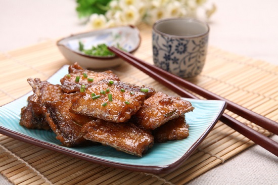 Ra chợ thấy cá này đắt mấy cũng nên mua: Nó dưỡng thận nam giới, bổ máu chị em, hầu hết các loại cá khác không thể sánh bằng - Ảnh 1.