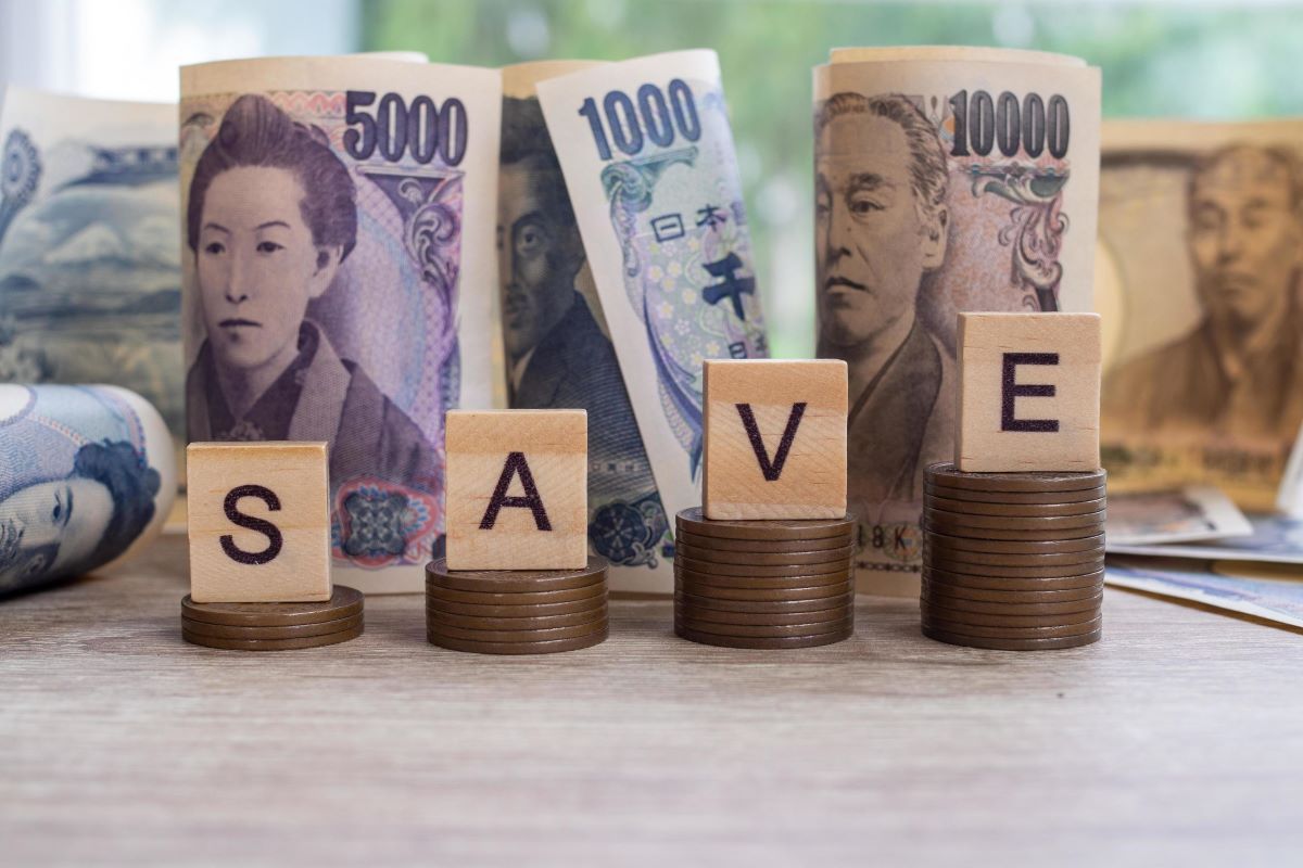 Tiết kiệm TIỀN giỏi như người Nhật: 5 cách chi tiêu để tối ưu hóa tài chính dù thu nhập không cao - Ảnh 1. Tiết kiệm TIỀN giỏi như người Nhật: 5 cách chi tiêu để tối ưu hóa tài chính dù thu nhập không cao - Ảnh 1.