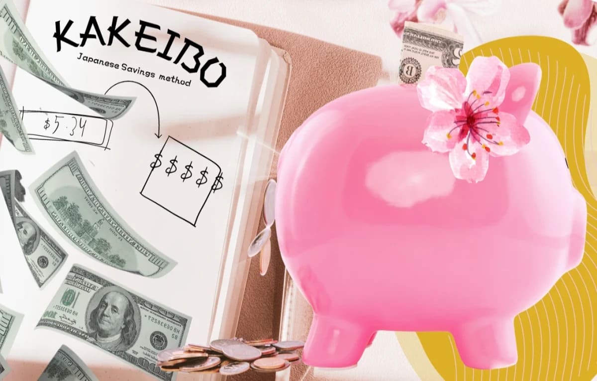 Tiết kiệm TIỀN giỏi như người Nhật: 5 cách chi tiêu để tối ưu hóa tài chính dù thu nhập không cao - Ảnh 2. Tiết kiệm TIỀN giỏi như người Nhật: 5 cách chi tiêu để tối ưu hóa tài chính dù thu nhập không cao - Ảnh 2.