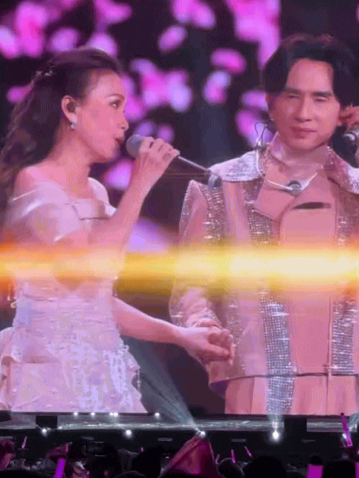 &quot;Nửa kia&quot; hoàn hảo nhất của Đan Trường - Ảnh 5.