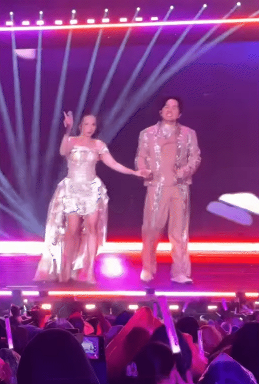 &quot;Nửa kia&quot; hoàn hảo nhất của Đan Trường - Ảnh 2.