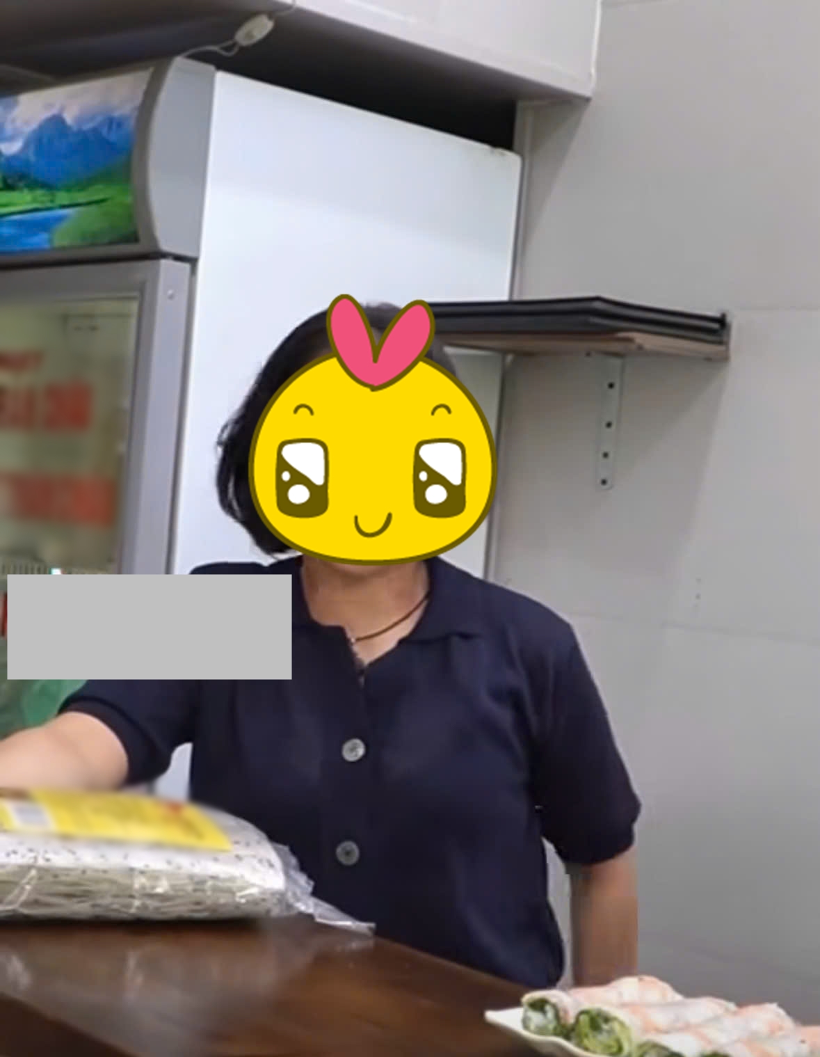 Chủ quán mỉa mai khách đi ăn mà "đứng lấy lại bằng được 1.000 đồng" - Ảnh 1. Chủ quán mỉa mai khách đi ăn mà "đứng lấy lại bằng được 1.000 đồng" - Ảnh 1.