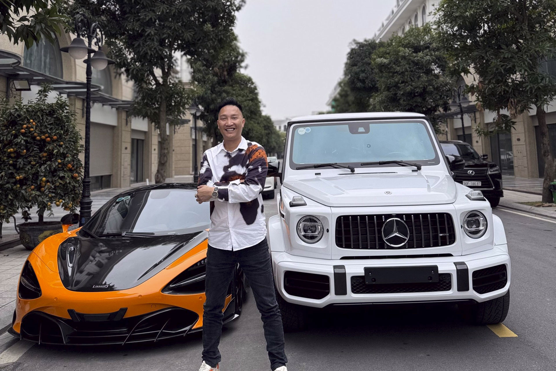 Huấn Hoa Hồng "rót" vốn vào công ty cây cảnh: Hé lộ con số thật sự phía sau - Ảnh 4. Huấn Hoa Hồng "rót" vốn vào công ty cây cảnh: Hé lộ con số thật sự phía sau - Ảnh 4.