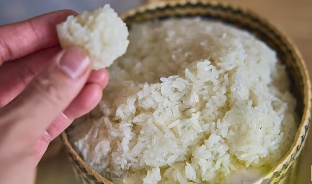 Người ăn xôi thường xuyên vào bữa sáng, cơ thể có thể xuất hiện những thay đổi này- Ảnh 1. Người ăn xôi thường xuyên vào bữa sáng, cơ thể có thể xuất hiện những thay đổi này- Ảnh 1.