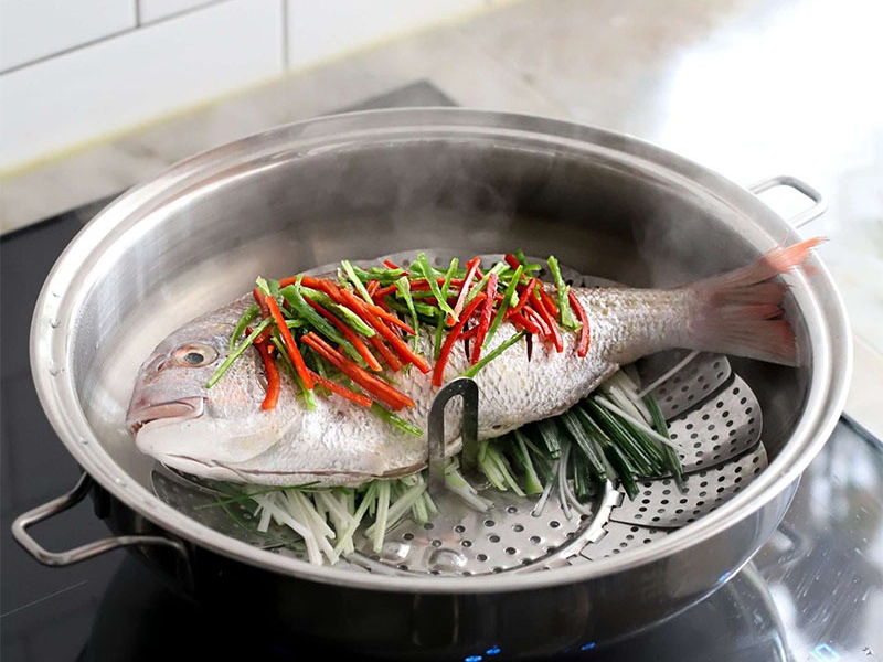 Kiểu nấu nướng gây viêm phổi chỉ trong 3 ngày, lâu dần ung thư khó tránh: Hãy ngừng ngay lập tức!- Ảnh 3.