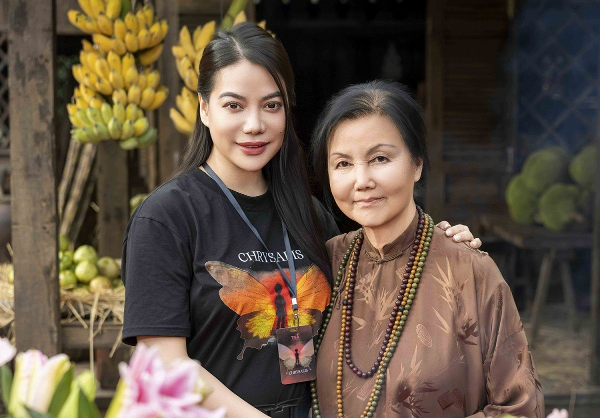 Bỏ ngỏ dự án mà kiến trúc sư gốc Việt đầu tư cho Trương Ngọc Ánh - Ảnh 1.