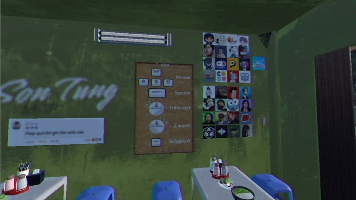 'Phở anh Hai' v&agrave; 'Số 10 Đan Phượng' l&agrave; g&igrave; m&agrave; g&acirc;y sốt mạng? - Ảnh 6.