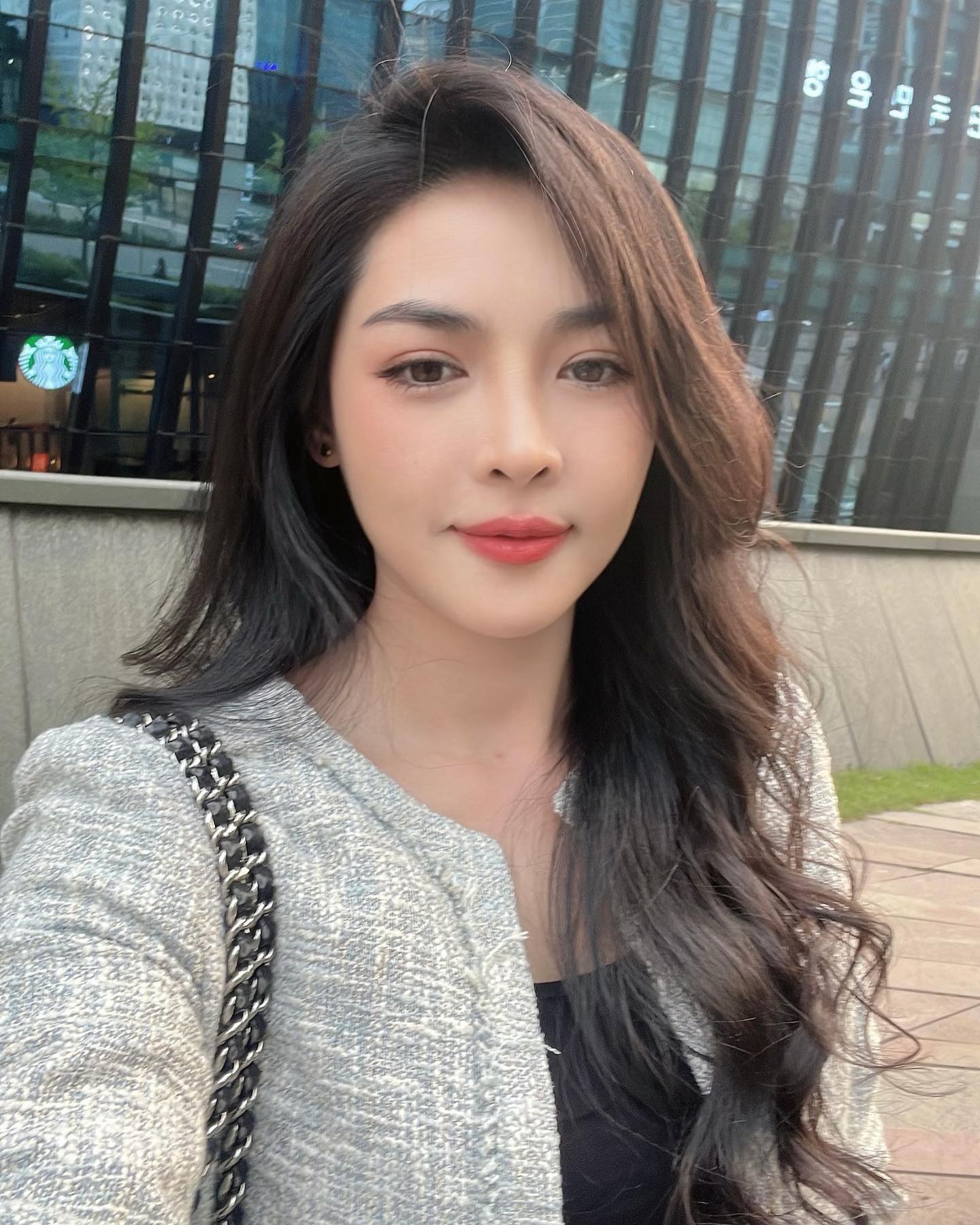 Hot girl thẩm mỹ thành công nhất Việt Nam nói 1 điều không ngờ với phiên bản 10 năm trước- Ảnh 4.