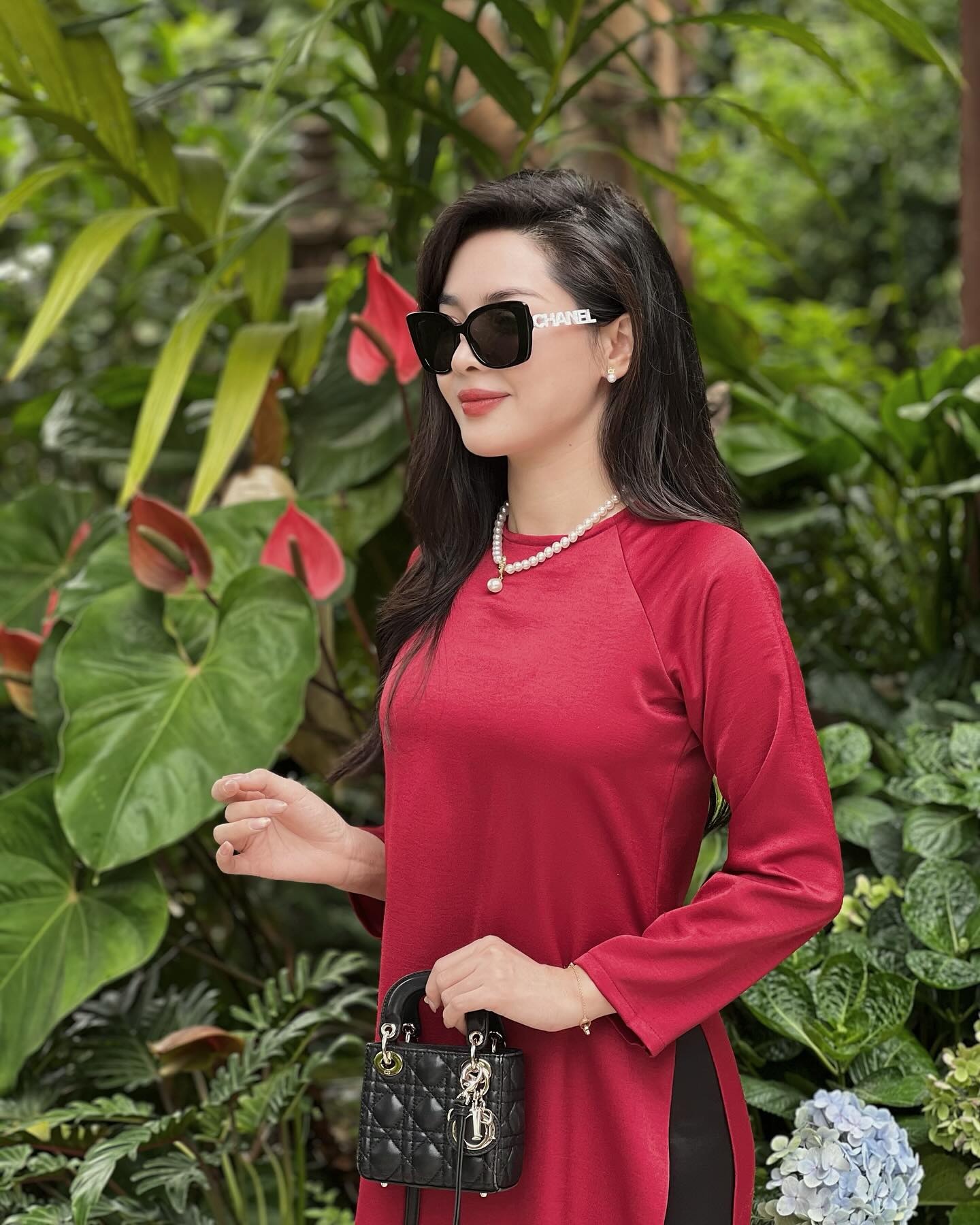 Hot girl thẩm mỹ thành công nhất Việt Nam nói 1 điều không ngờ với phiên bản 10 năm trước- Ảnh 9.