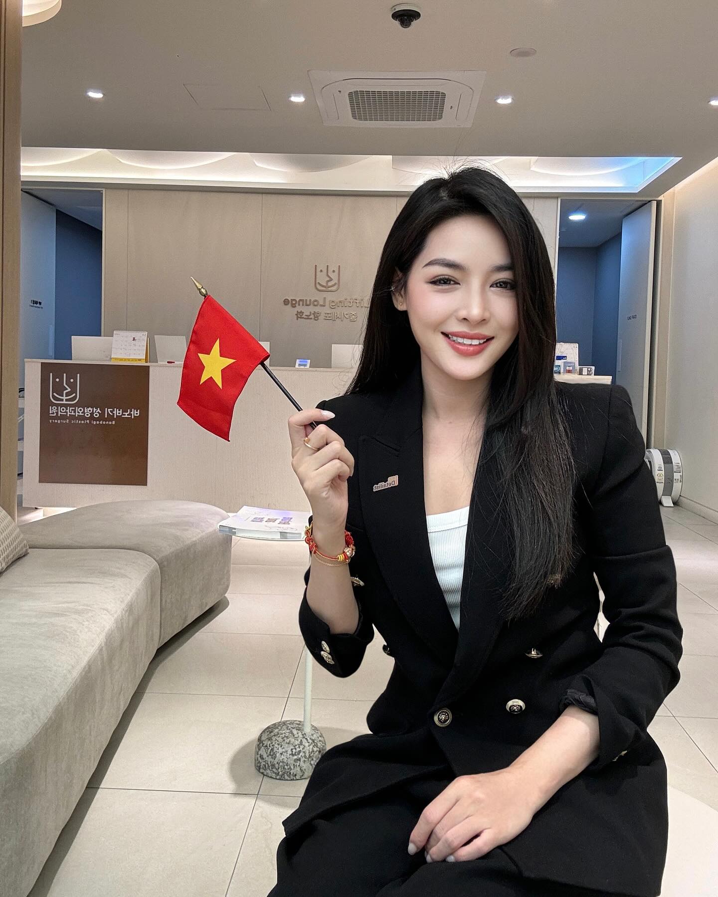 Hot girl thẩm mỹ thành công nhất Việt Nam nói 1 điều không ngờ với phiên bản 10 năm trước- Ảnh 7.