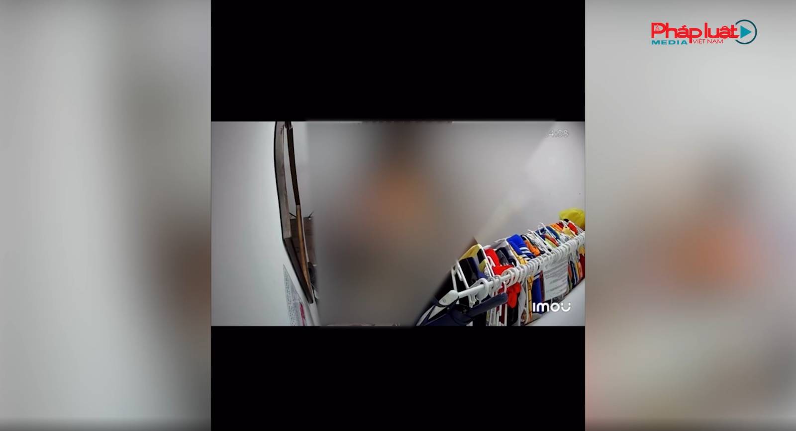 Tiệm photobooth tại Hà Nội bị tố quay lén, phát tán hình ảnh khách trong phòng thử đồ - Ảnh 2. Tiệm photobooth tại Hà Nội bị tố quay lén, phát tán hình ảnh khách trong phòng thử đồ - Ảnh 2.