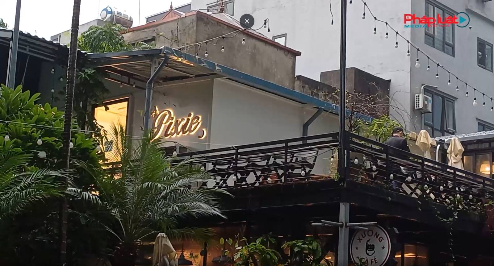 Tiệm photobooth tại Hà Nội bị tố quay lén, phát tán hình ảnh khách trong phòng thử đồ - Ảnh 3. Tiệm photobooth tại Hà Nội bị tố quay lén, phát tán hình ảnh khách trong phòng thử đồ - Ảnh 3.