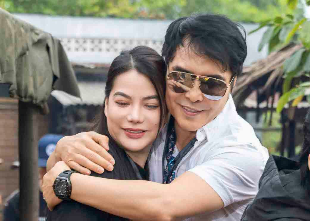 Bỏ ngỏ dự án mà kiến trúc sư gốc Việt đầu tư cho Trương Ngọc Ánh - Ảnh 2.