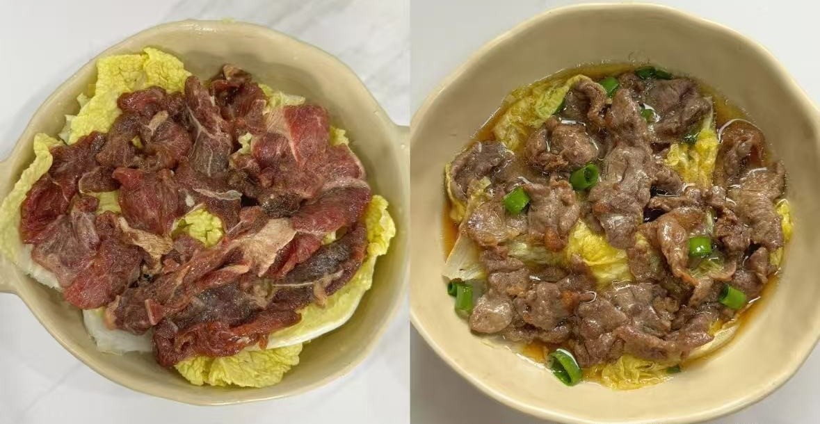 Trời lạnh, nhất định phải ăn 5 món hấp này: Vừa nhanh, dễ nấu lại thơm lừng và cực kỳ ngon miệng - Ảnh 14.