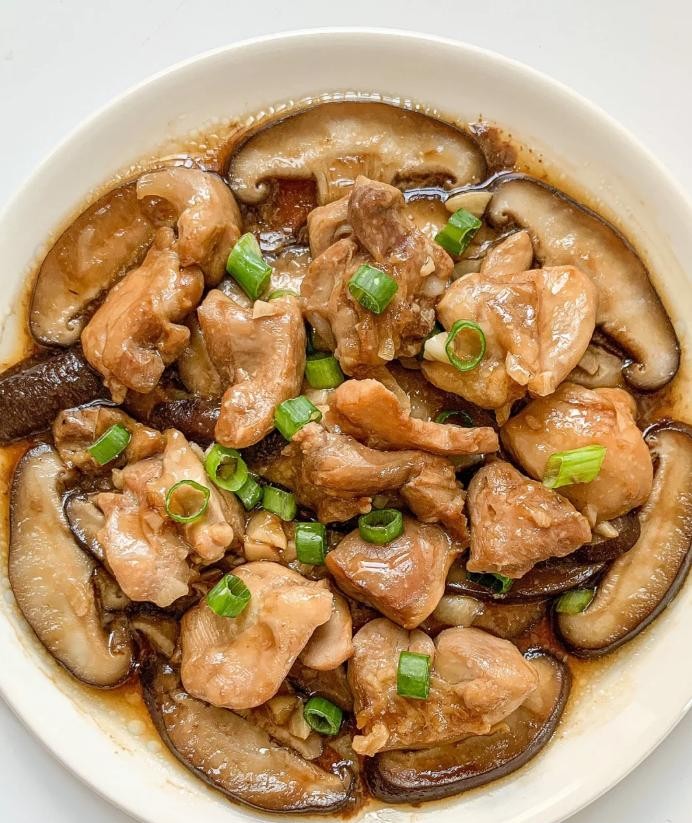 Trời lạnh, nhất định phải ăn 5 món hấp này: Vừa nhanh, dễ nấu lại thơm lừng và cực kỳ ngon miệng - Ảnh 12.