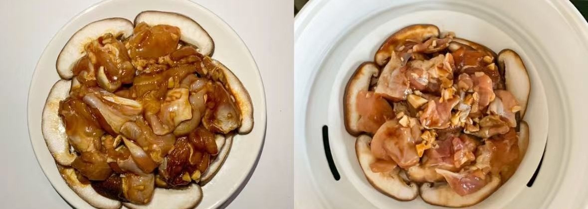 Trời lạnh, nhất định phải ăn 5 món hấp này: Vừa nhanh, dễ nấu lại thơm lừng và cực kỳ ngon miệng - Ảnh 11.