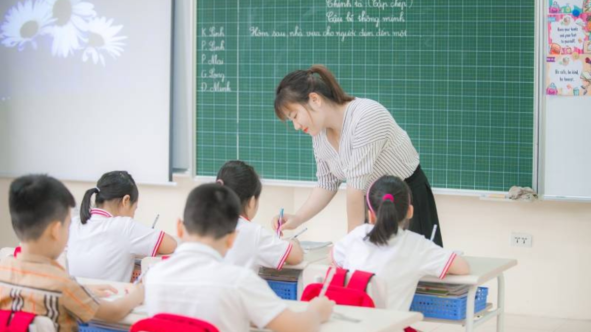 Từ 2026, ngành nghề nào có thể tăng lương thêm từ 2 - 7 triệu đồng/tháng? - Ảnh 3. Từ 2026, ngành nghề nào có thể tăng lương thêm từ 2 - 7 triệu đồng/tháng? - Ảnh 3.