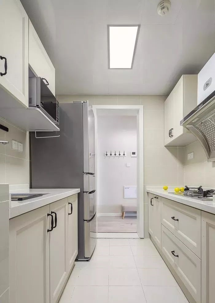 Kinh nghiệm 15 năm sống chung cư: Tôi nhận ra nên làm bếp mở với phòng khách hay bếp khép kín, chọn đúng thì sống sướng, bán dễ - Ảnh 1. Kinh nghiệm 15 năm sống chung cư: Tôi nhận ra nên làm bếp mở với phòng khách hay bếp khép kín, chọn đúng thì sống sướng, bán dễ - Ảnh 1.