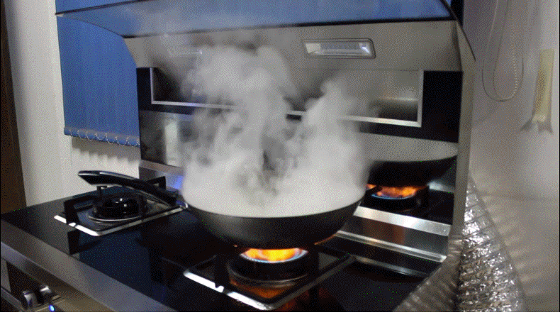 Kiểu nấu nướng gây viêm phổi chỉ trong 3 ngày, lâu dần ung thư khó tránh: Hãy ngừng ngay lập tức!- Ảnh 1.