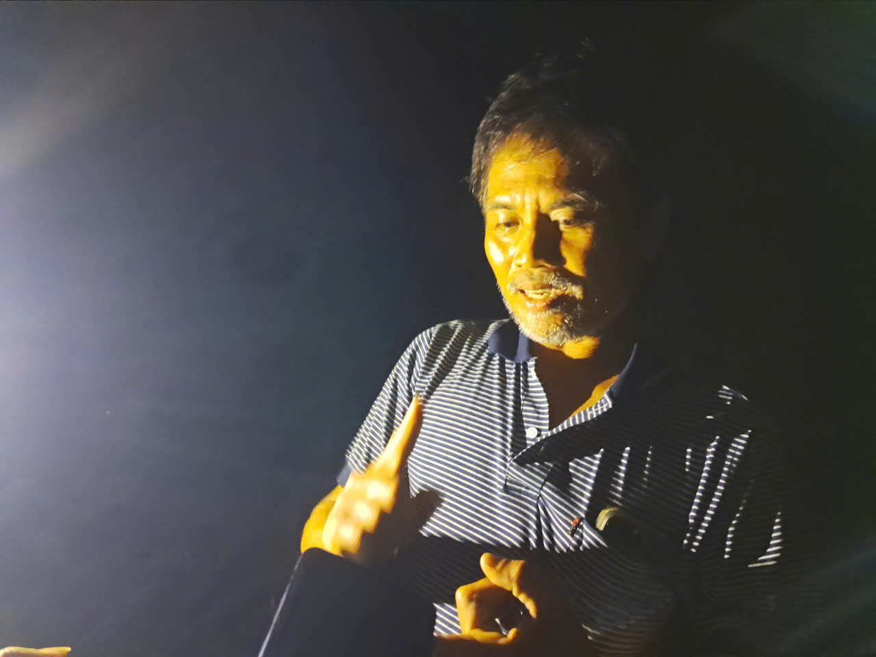 Vụ vỡ hồ chứa nước làm chết người: Chủ đầu tư nói “do thiên tai, không phải vì lỗi thiết kế"! - Ảnh 1. Vụ vỡ hồ chứa nước làm chết người: Chủ đầu tư nói “do thiên tai, không phải vì lỗi thiết kế"! - Ảnh 1.