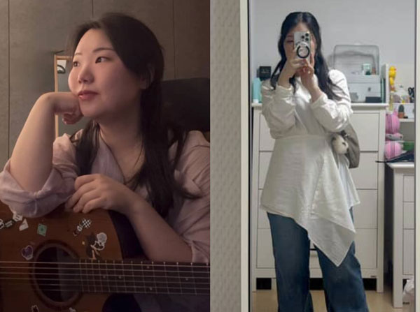 Chỉ một câu nói của bác sĩ, cô gái 28 tuổi nặng 109kg đã giảm 45kg chỉ sau 2 năm với một hành trình &quot;không quá áp đặt&quot;- Ảnh 3.