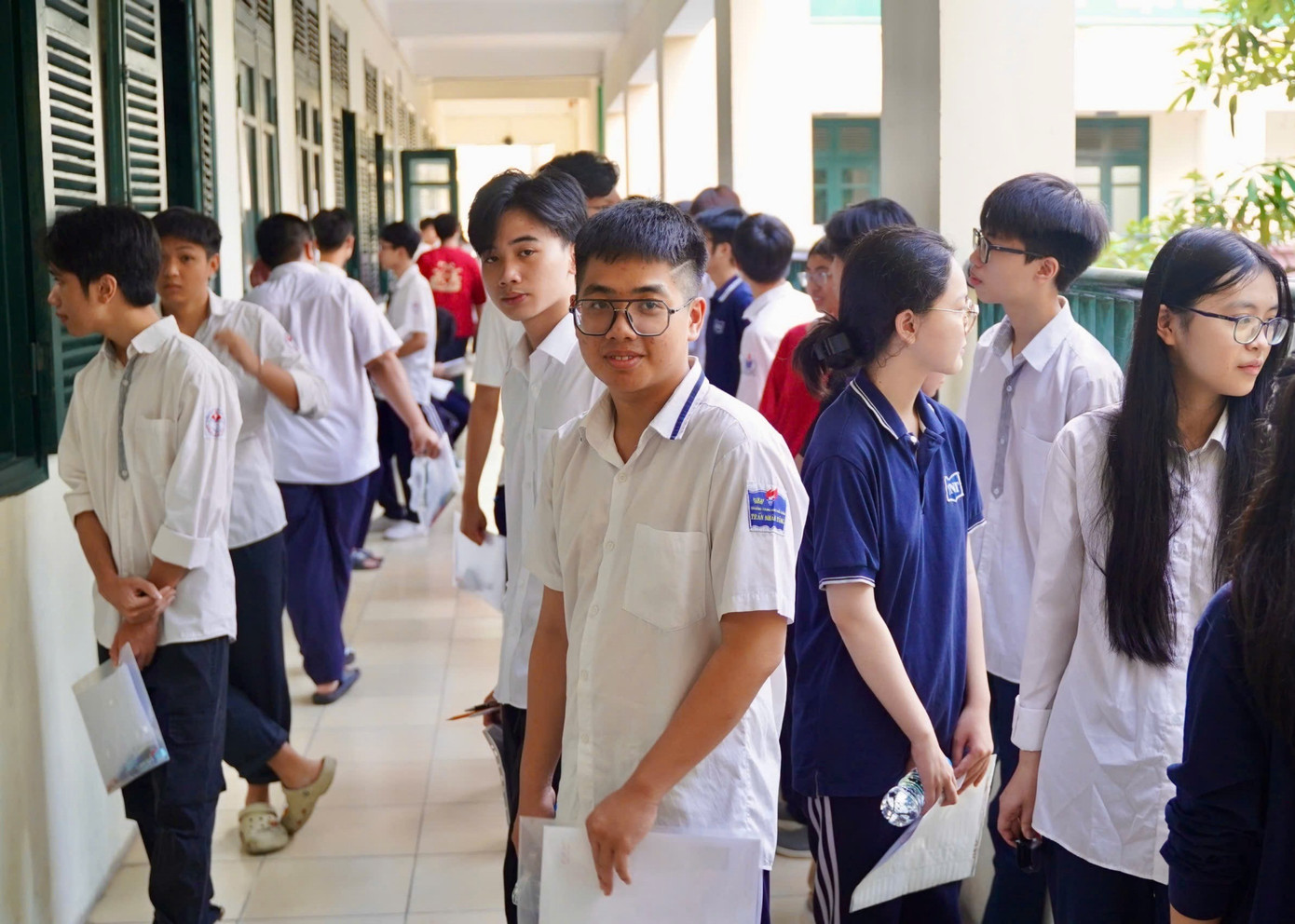 Tuyển sinh ĐH 2026: Bộ GD&ĐT sẽ giám sát các kì thi riêng - Ảnh 1.