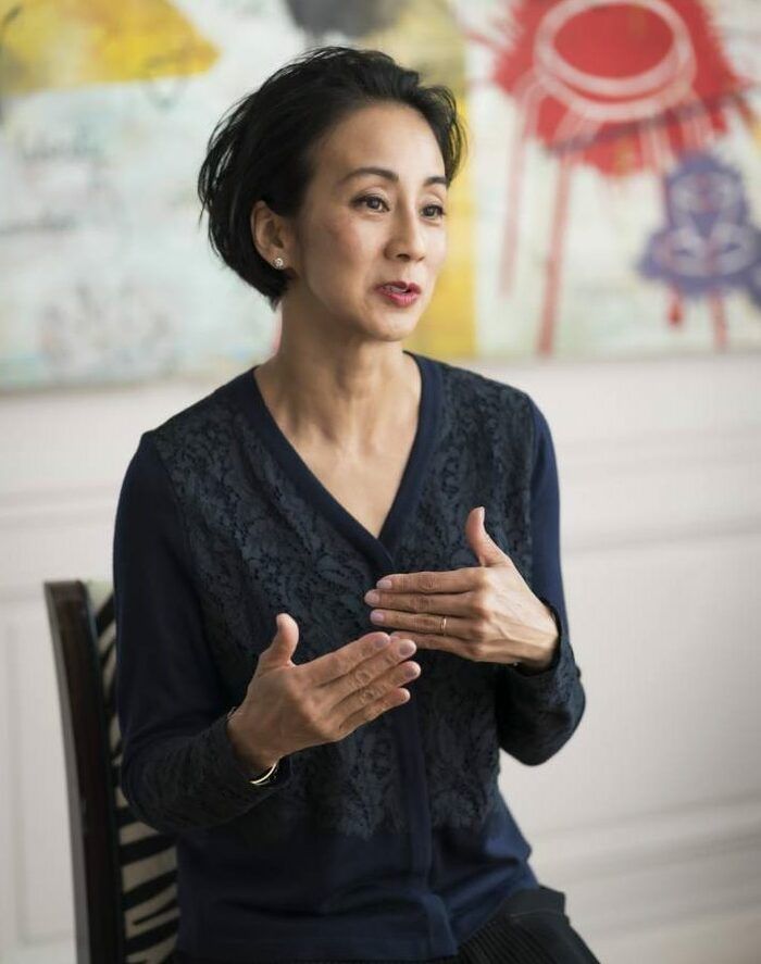 Ở tuổi 58, tôi đã kiệt sức rồi, tôi hy vọng những người cao tuổi khác sẽ coi đây là lời cảnh báo - Ảnh 1. Ở tuổi 58, tôi đã kiệt sức rồi, tôi hy vọng những người cao tuổi khác sẽ coi đây là lời cảnh báo - Ảnh 1.