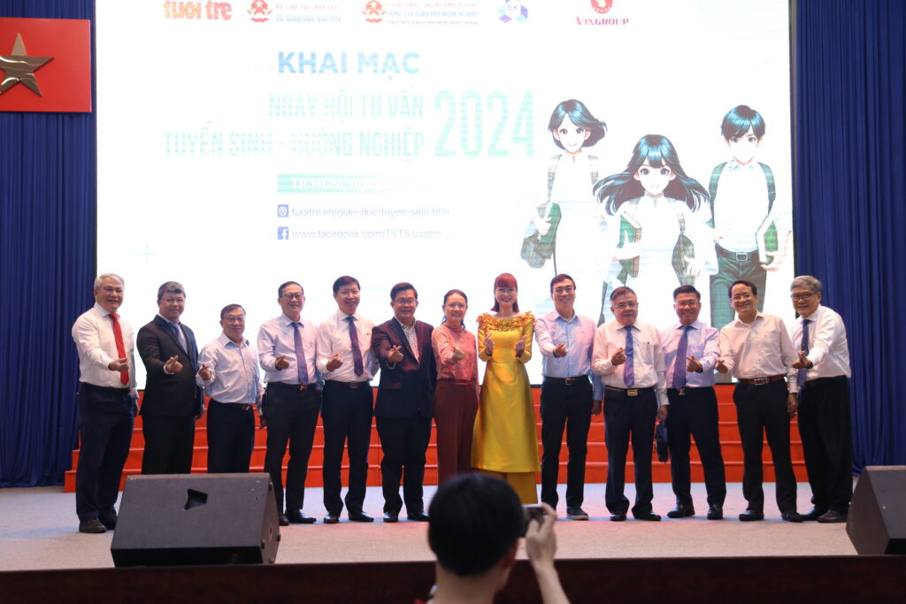 Ngôi trường tân Giáo sư trẻ nhất 2025 đang công tác có gì đặc biệt? - Ảnh 7. Ngôi trường tân Giáo sư trẻ nhất 2025 đang công tác có gì đặc biệt? - Ảnh 7.