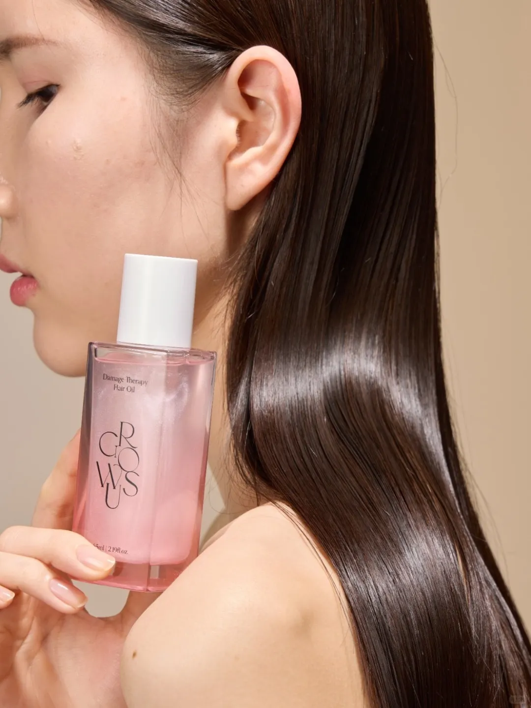 Tôi bỏ dầu xả, chuyển sang dùng dầu dưỡng - và tóc tôi chưa bao giờ mượt đến thế! - Ảnh 4. Tôi bỏ dầu xả, chuyển sang dùng dầu dưỡng - và tóc tôi chưa bao giờ mượt đến thế! - Ảnh 4.