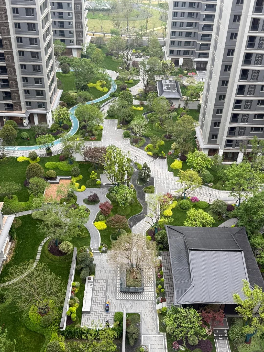 5 năm tới, người sống an nhàn hơn sẽ là ai: Chủ nhà hay người thuê nhà? - Ảnh 2. 5 năm tới, người sống an nhàn hơn sẽ là ai: Chủ nhà hay người thuê nhà? - Ảnh 2.