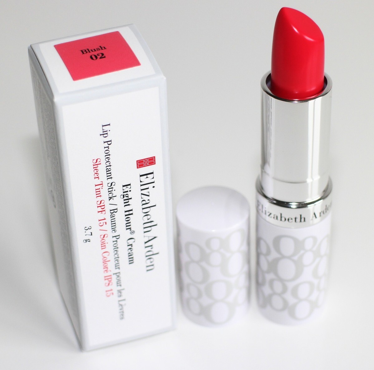 5 son dưỡng 2 trong 1: Vừa có màu vừa chống nắng tiện dụng cho nàng công sở - Ảnh 8. 5 son dưỡng 2 trong 1: Vừa có màu vừa chống nắng tiện dụng cho nàng công sở - Ảnh 8.