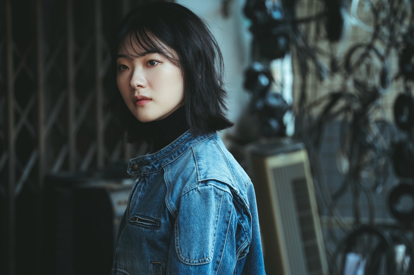 Vào xem phim 18+ Hàn Quốc đang hot này khẩn trương: Nữ chính đẹp khó tin, ai bỏ lỡ thì thiệt ráng chịu - Ảnh 7.