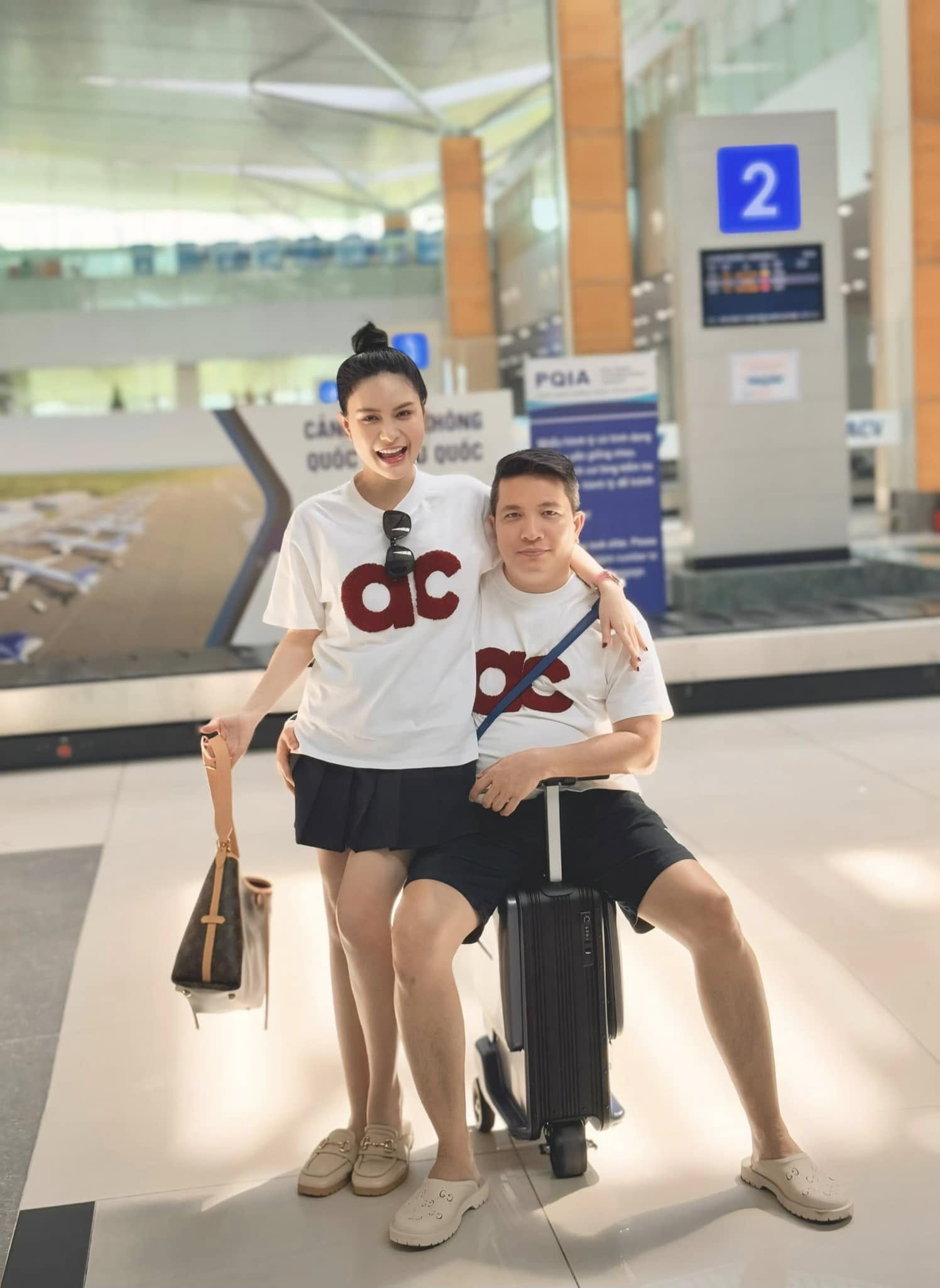 Xôn xao tình trạng hiện tại của Đoàn Di Băng và Nguyễn Quốc Vũ- Ảnh 5.