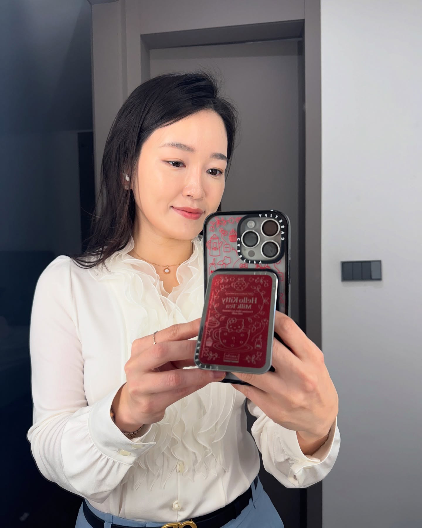 Bác sĩ da liễu Hàn Quốc Bác sĩ da liễu Hàn Quốc