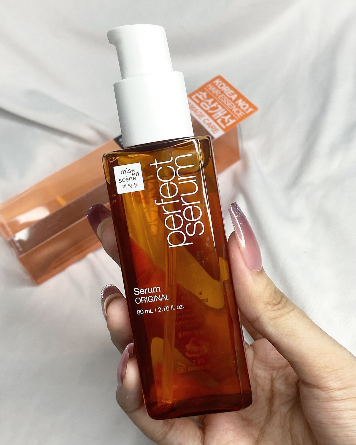 Mái tóc xơ xác thảm hại của Rosé- Ảnh 15.