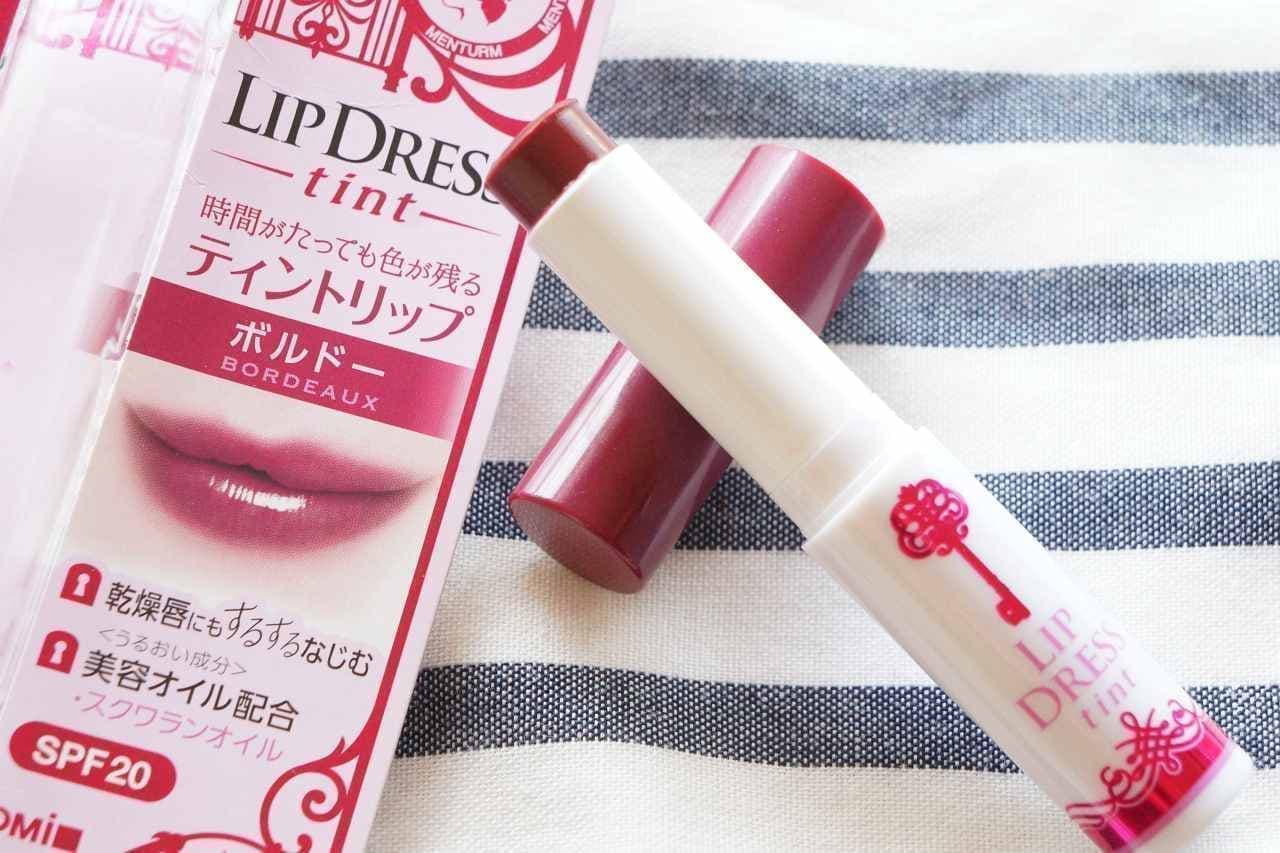 5 son dưỡng 2 trong 1: Vừa có màu vừa chống nắng tiện dụng cho nàng công sở - Ảnh 10. 5 son dưỡng 2 trong 1: Vừa có màu vừa chống nắng tiện dụng cho nàng công sở - Ảnh 10.