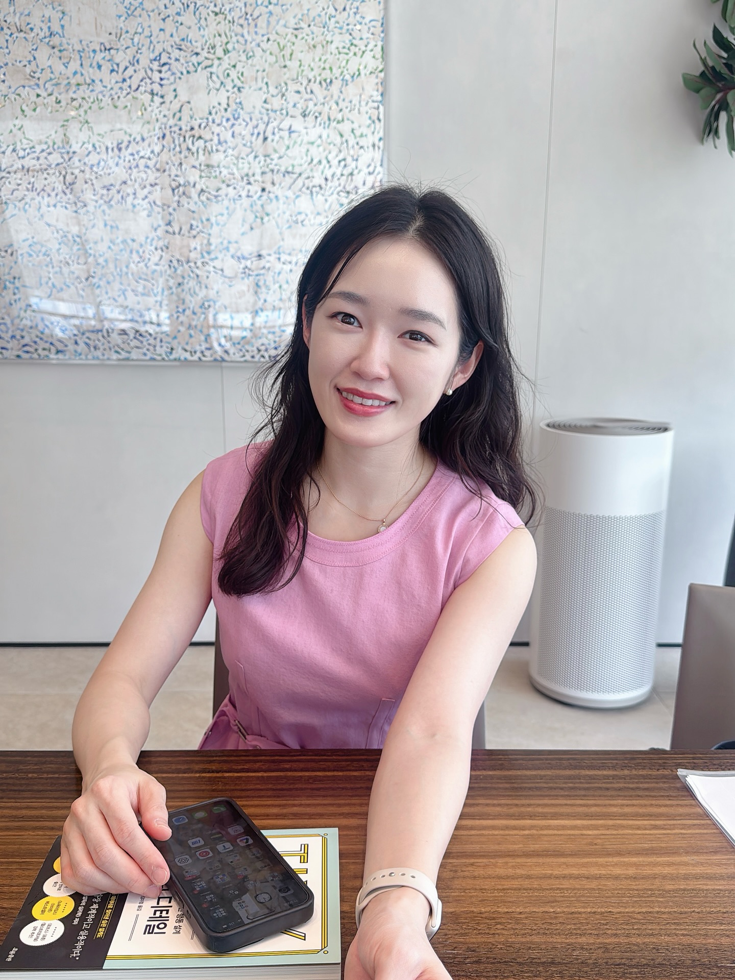 Bác sĩ da liễu Hàn Quốc Bác sĩ da liễu Hàn Quốc