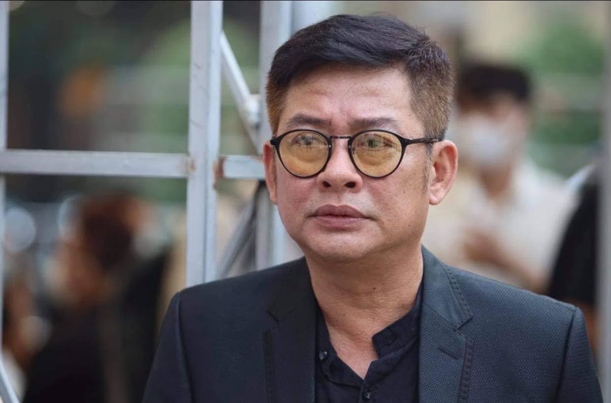 Nghệ sĩ hài Tấn Beo đối mặt với bệnh suy thận giai đoạn cuối, đồng nghiệp lo lắng - Ảnh 2. Nghệ sĩ Tấn Beo đối mặt với bệnh suy thận giai đoạn cuối, đồng nghiệp lo lắng - Ảnh 2.