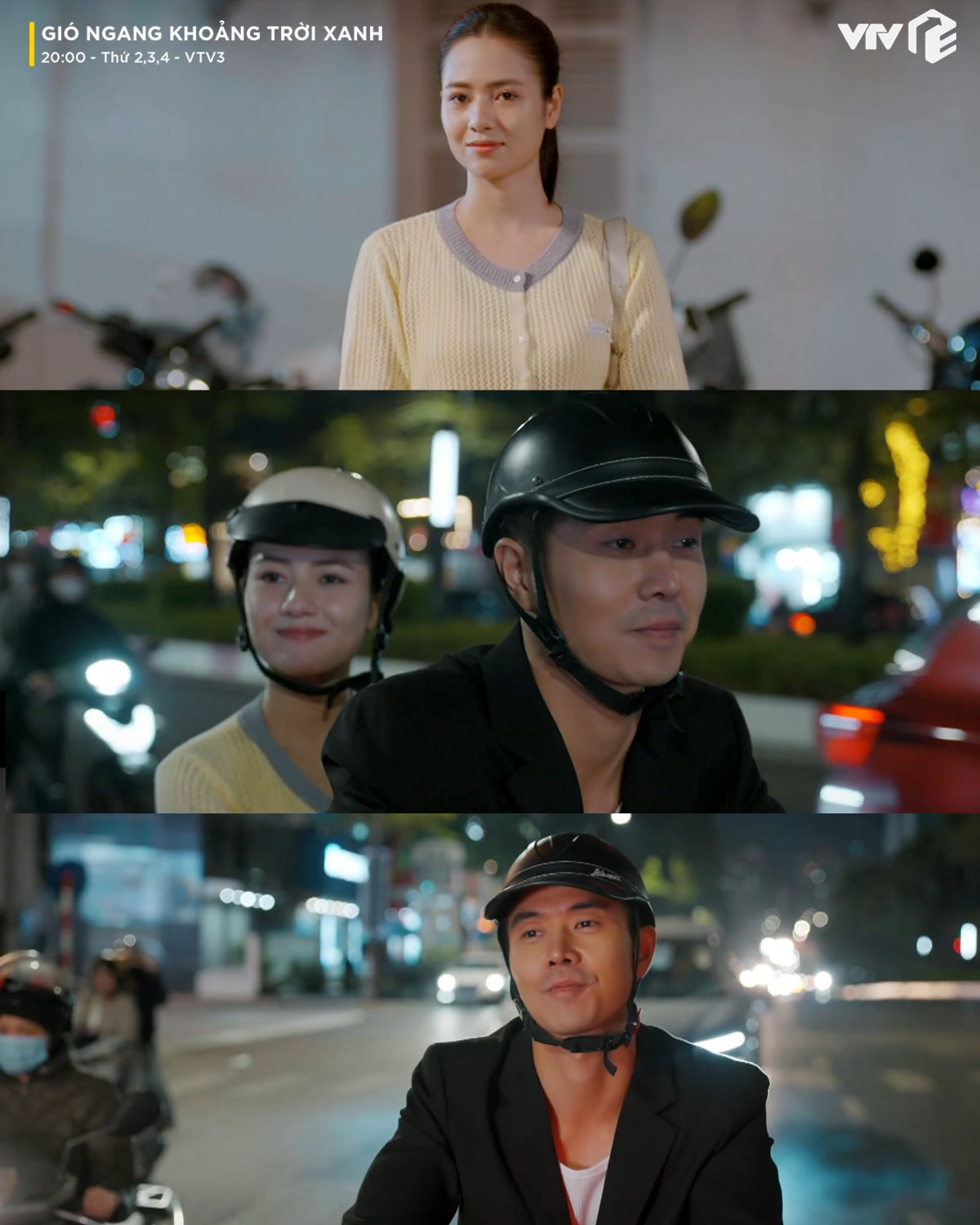 Khen nam diễn viên Vbiz này mãi cũng đến lúc cạn kiệt ngôn từ: Người đâu duyên thế không biết, cứ xuất hiện là cướp sạch spotlight! - Ảnh 4. Khen nam diễn viên Vbiz này mãi cũng đến lúc cạn kiệt ngôn từ: Người đâu duyên thế không biết, cứ xuất hiện là cướp sạch spotlight! - Ảnh 4.