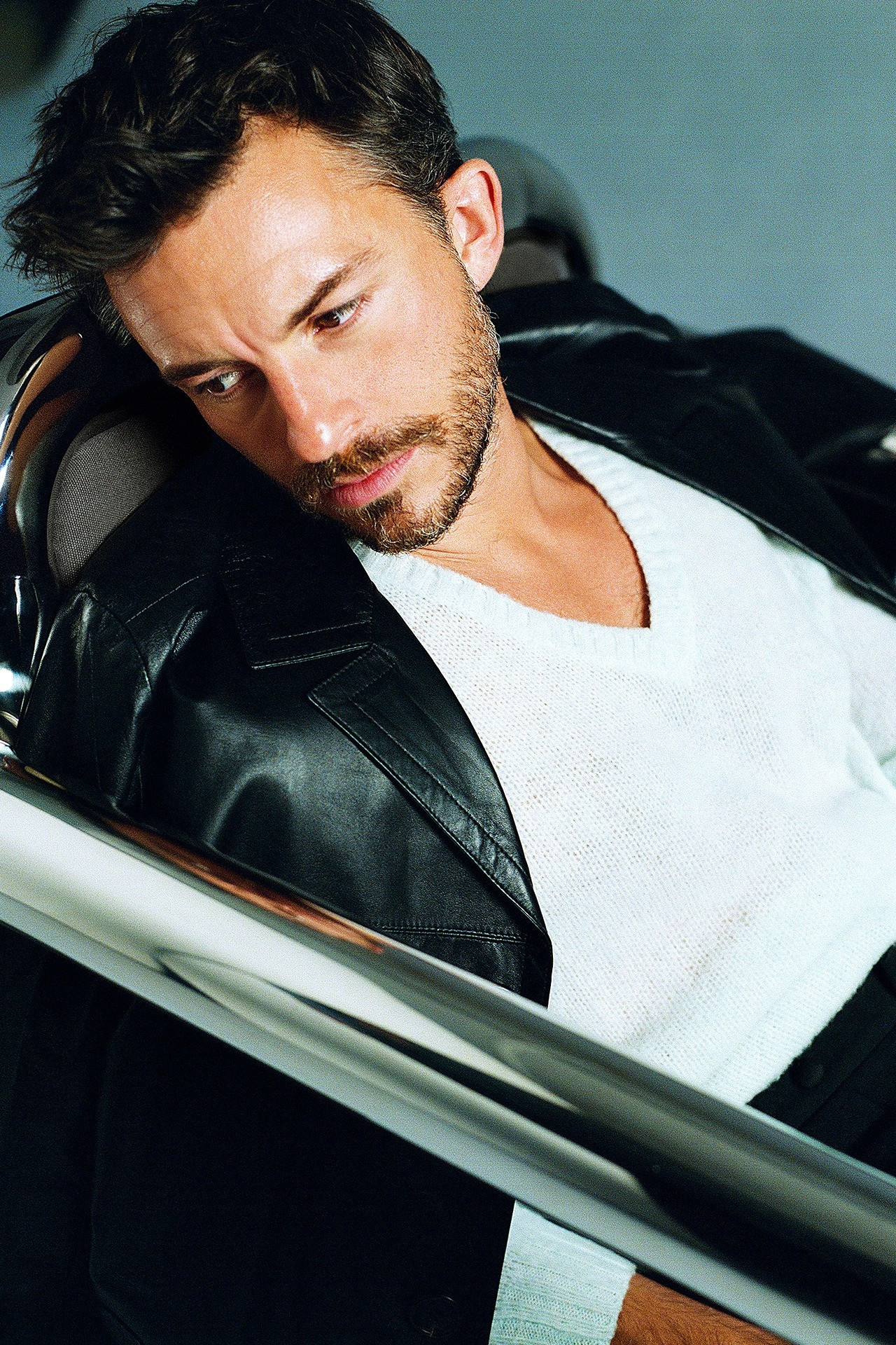 Người đàn ông quyến rũ nhất 2025 - Ảnh 9.