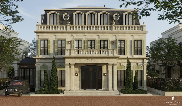 Vợ chồng Đoàn Di Băng sở hữu loạt bất động sản tiền tỷ, từng tiết lộ xây biệt thự 400 tỷ đồng nhưng 4 năm vẫn chưa xong   - Ảnh 1.