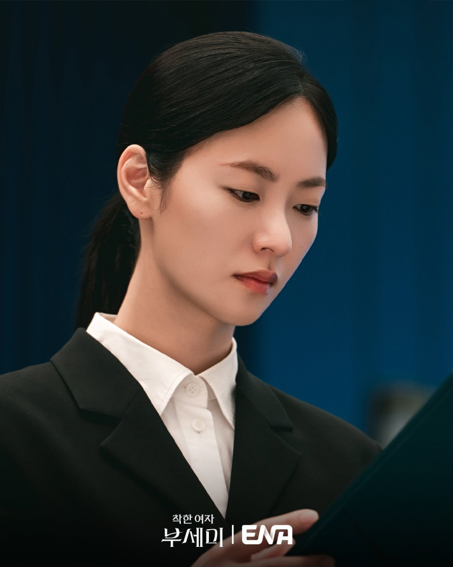 Phim Hàn kết thúc với rating đi vào lịch sử nhà đài: Nữ chính diễn đỉnh quá vậy, Daesang phải là của chị - Ảnh 5.