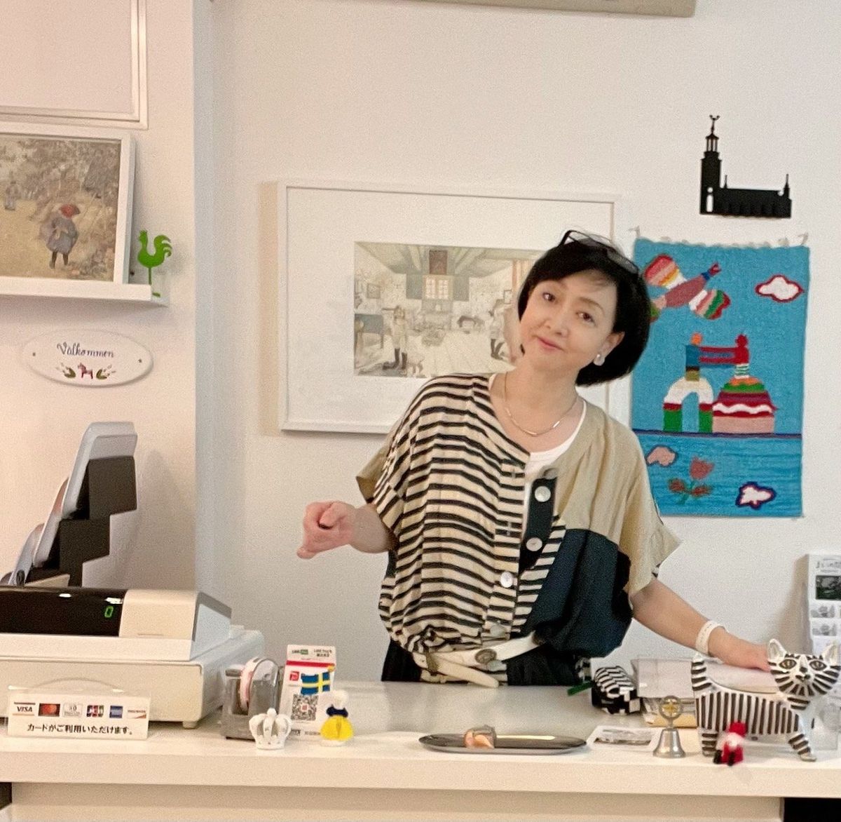 Ở tuổi 58, tôi đã kiệt sức rồi, tôi hy vọng những người cao tuổi khác sẽ coi đây là lời cảnh báo - Ảnh 3. Ở tuổi 58, tôi đã kiệt sức rồi, tôi hy vọng những người cao tuổi khác sẽ coi đây là lời cảnh báo - Ảnh 3.