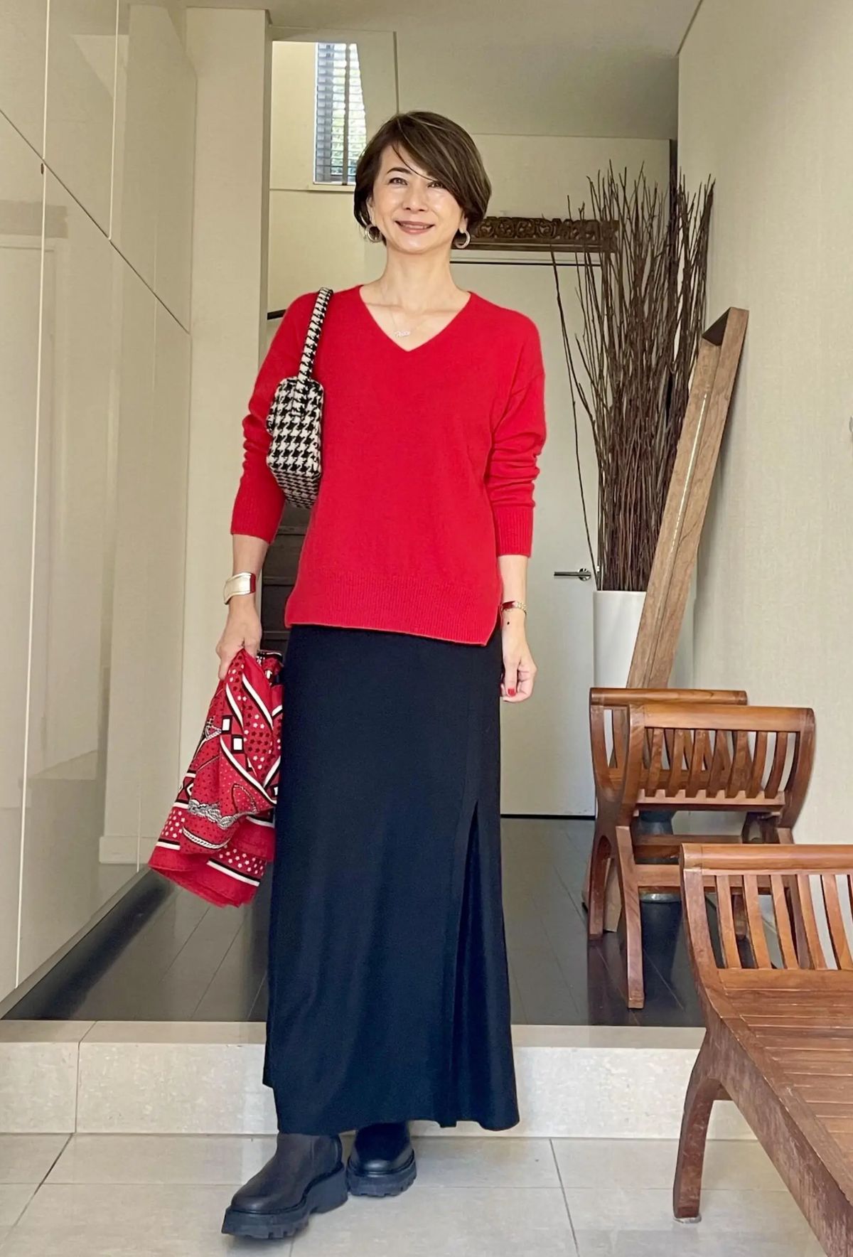 Ở tuổi 58, tôi đã kiệt sức rồi, tôi hy vọng những người cao tuổi khác sẽ coi đây là lời cảnh báo - Ảnh 2. Ở tuổi 58, tôi đã kiệt sức rồi, tôi hy vọng những người cao tuổi khác sẽ coi đây là lời cảnh báo - Ảnh 2.