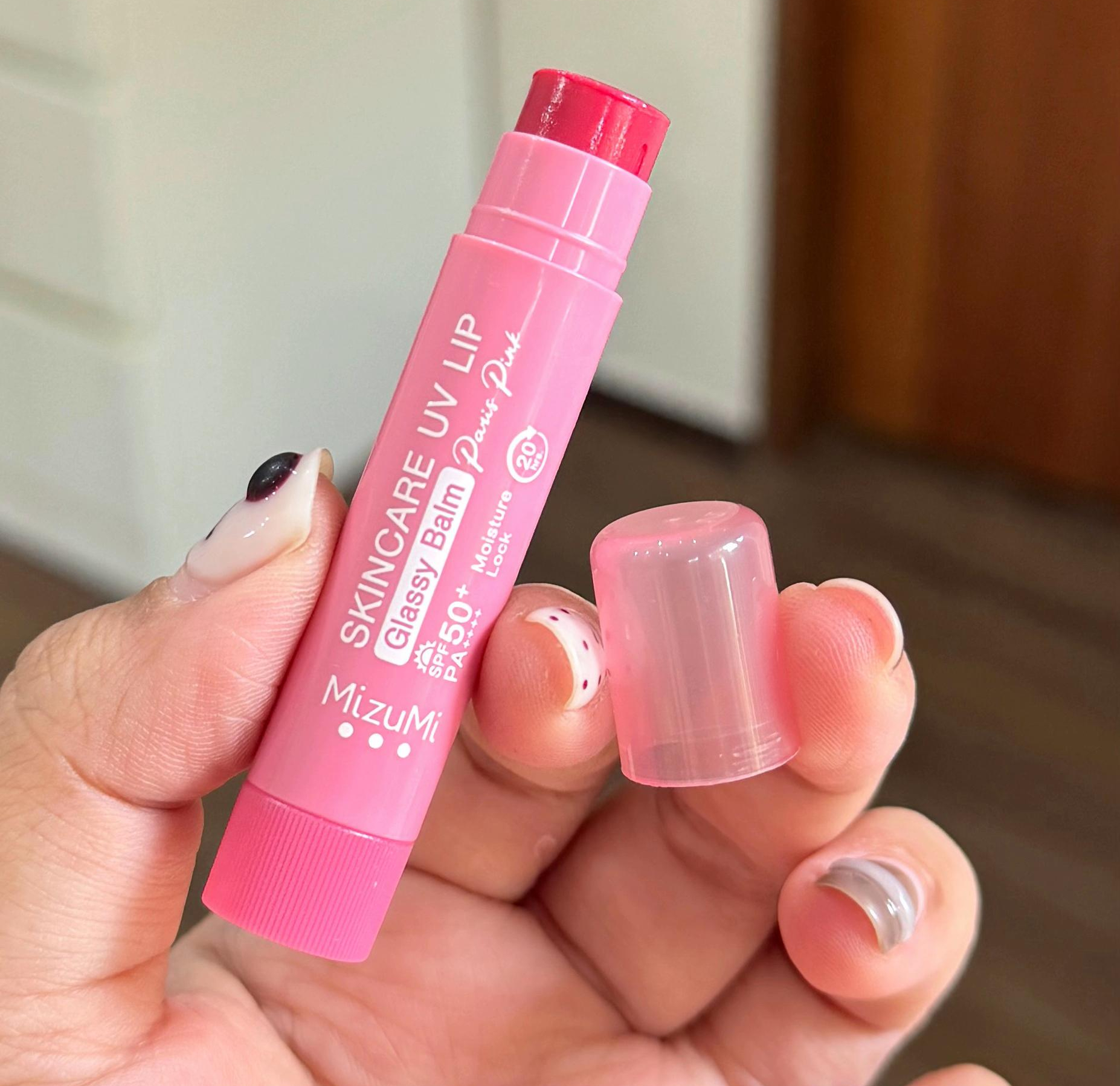 5 son dưỡng 2 trong 1: Vừa có màu vừa chống nắng tiện dụng cho nàng công sở - Ảnh 2. 5 son dưỡng 2 trong 1: Vừa có màu vừa chống nắng tiện dụng cho nàng công sở - Ảnh 2.