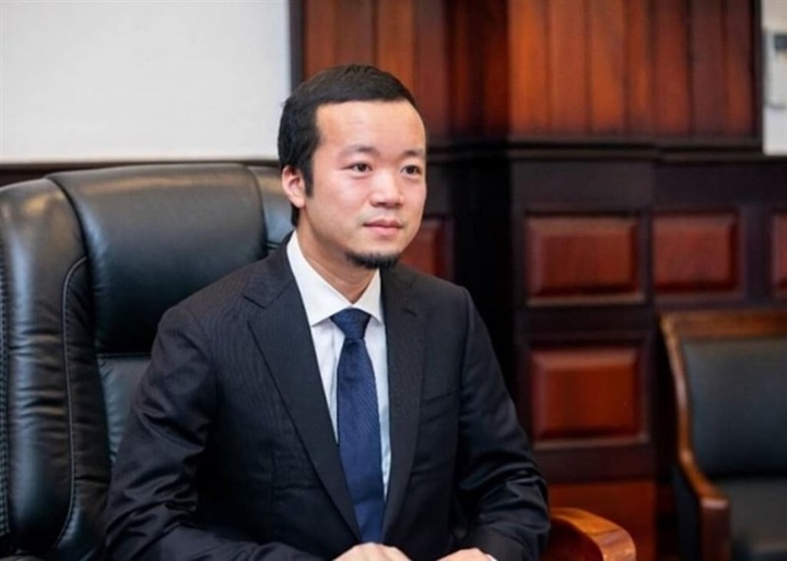 Thu giữ khối tài sản khổng lồ khi điều tra tập đoàn lừa đảo của Trần Chí - Ảnh 1.