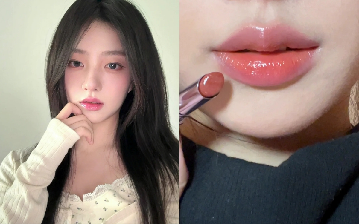 5 son dưỡng 2 trong 1: Vừa có màu vừa chống nắng tiện dụng cho nàng công sở - Ảnh 1. 5 son dưỡng 2 trong 1: Vừa có màu vừa chống nắng tiện dụng cho nàng công sở - Ảnh 1.