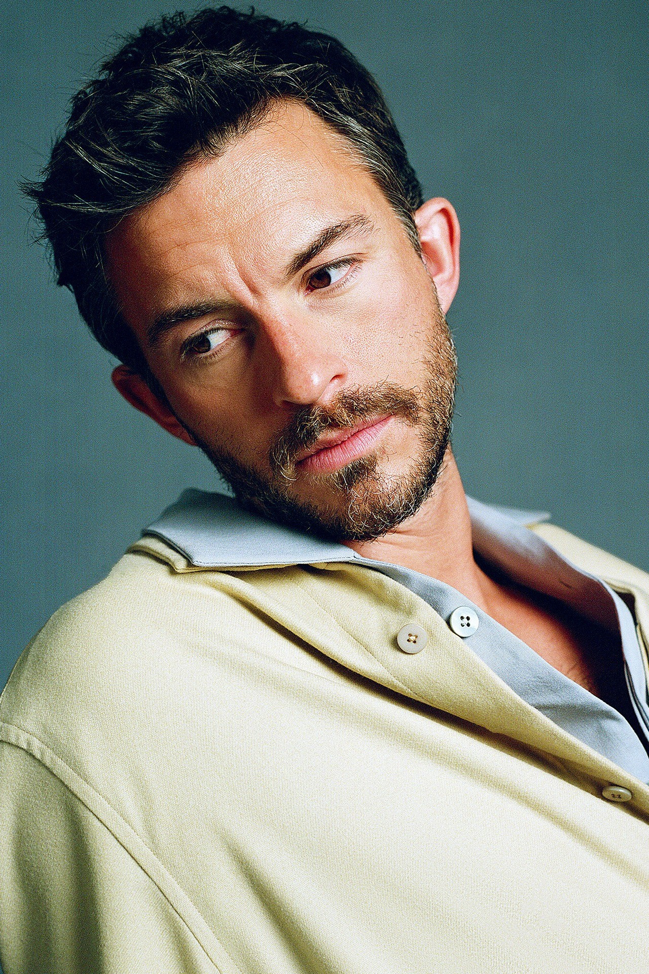 Người đàn ông quyến rũ nhất 2025 - Ảnh 4.