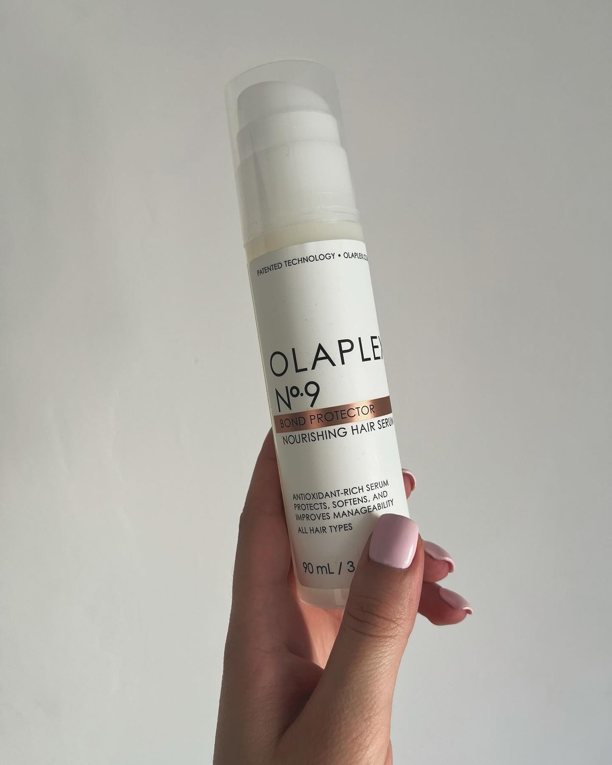 Mái tóc xơ xác thảm hại của Rosé- Ảnh 14.