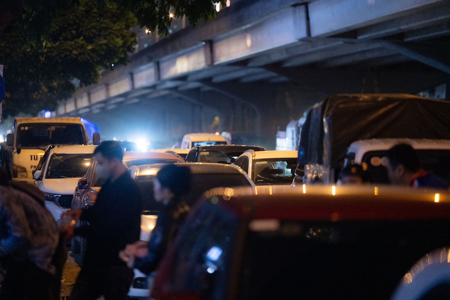 Đây là cảnh tượng tại tuyến đường qua khu chung cư Kim Văn - Kim Lũ (Hà Nội), 2 ngày sau thông tin lắp camera phạt nguội - Ảnh 5. Đây là cảnh tượng tại tuyến đường qua khu chung cư Kim Văn - Kim Lũ (Hà Nội), 2 ngày sau thông tin lắp camera phạt nguội - Ảnh 5.